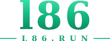 l86 logo